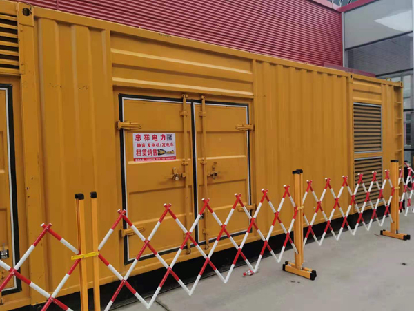 江北关于通用发电机的十万个为什么？