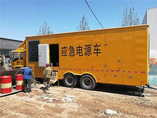 江北发电车租赁-教您挑选发电机哪些技巧可以掌握使用
