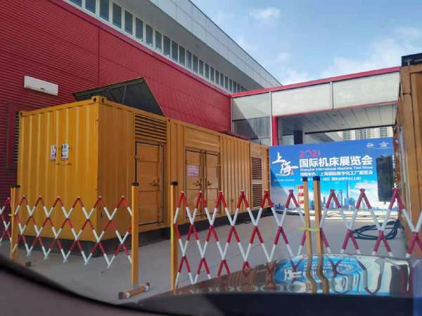 江北发电车出租-发电机无电压或电压太低怎么办?