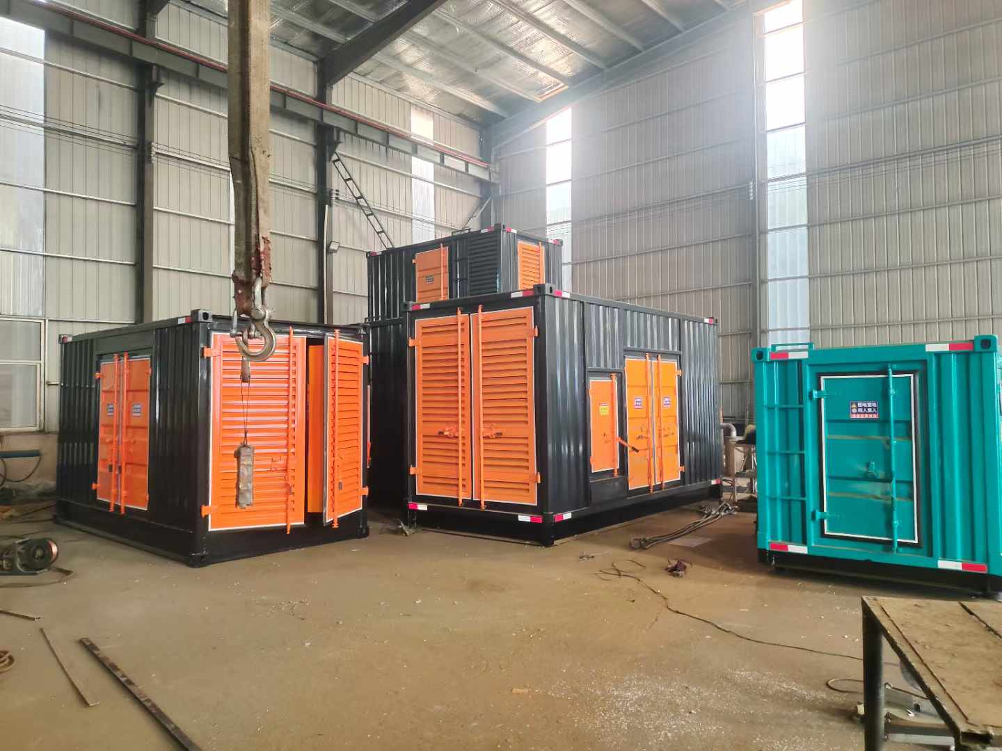 江北发动机故障灯亮了是什么原因？