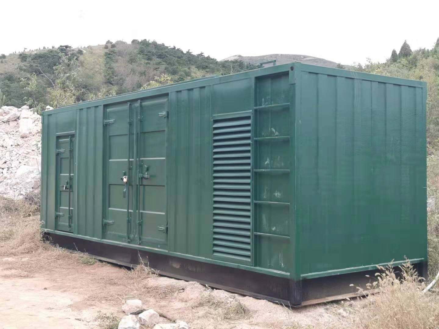 江北如何对接地系统进行定期检测和维护？