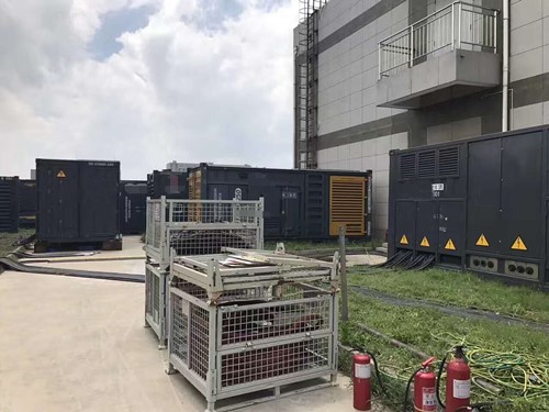 江北除了定期检查，还有哪些方法可以及时发现接触式转速表探头的磨损？