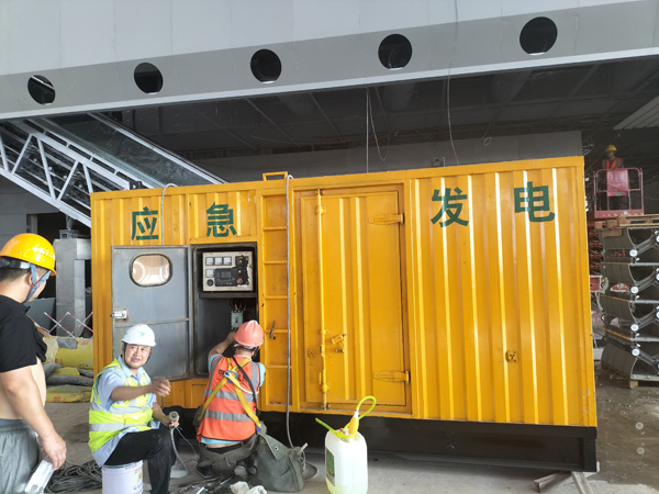 江北怎样判断空气滤清器是否需要更换？