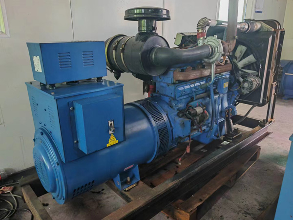 江北100kW柴油发电机组使用多级机油有哪些优缺点？