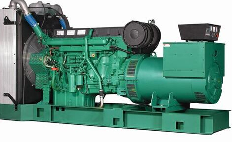 江北发电机除垢后需要用清水冲洗水冷式机油散热器几次？