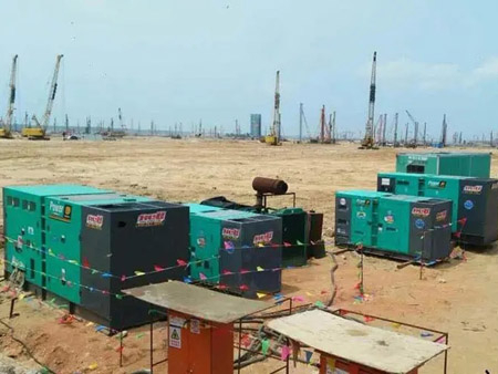江北测量水冷式机油散热器密封件尺寸的具体步骤是什么？