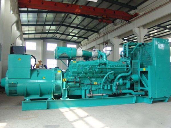 江北影响800KW发电机组油耗的因素有哪些？